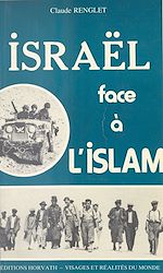 Télécharger le livre :  Israël face à l'Islam