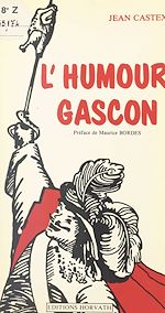 Télécharger le livre :  L'humour gascon