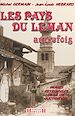 Télécharger le livre :  Les Pays du Léman autrefois