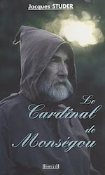 Télécharger le livre :  Le cardinal de Monségou