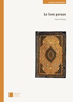Télécharger le livre :  Le Livre persan