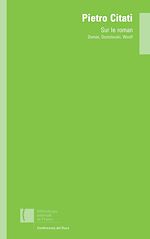 Télécharger le livre :  Sur le roman