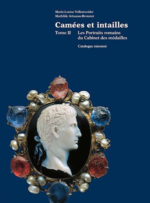 Download the eBook: Camées et intailles. Tome II