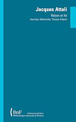 Télécharger le livre :  Raison et foi