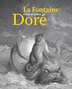 Télécharger le livre :  La Fontaine-Doré
