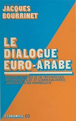 Download this eBook Le dialogue euro-arabe