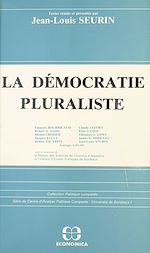 Download this eBook La démocratie pluraliste