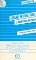 Télécharger le livre :  Échange international et qualification du travail