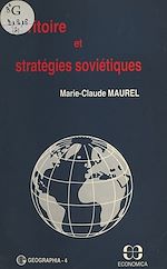 Télécharger le livre :  Territoire et stratégies soviétiques