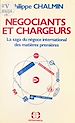 Télécharger le livre :  Négociants et chargeurs : la saga du négoce international des matières premières