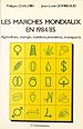 Télécharger le livre :  Les marchés mondiaux en 1984-85 : agriculture, énergie, matières premières, transports