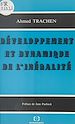 Télécharger le livre :  Développement et dynamique de l'inégalité
