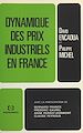 Télécharger le livre :  Dynamique des prix industriels en France