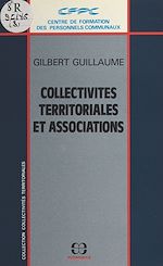 Download this eBook Collectivités territoriales et associations