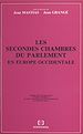 Télécharger le livre :  Les secondes chambres du Parlement en Europe occidentale
