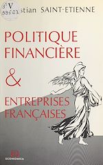 Download this eBook Politique financière et entreprises françaises