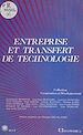 Télécharger le livre :  Entreprise et transfert de technologie