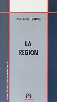 Téléchargez le livre :  La région