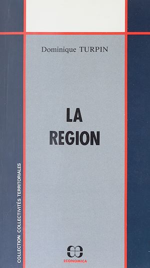 Téléchargez le livre :  La région