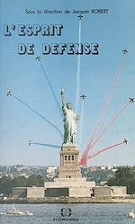 Download this eBook L'esprit de défense