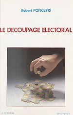 Download this eBook Le découpage électoral