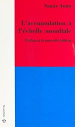 Télécharger le livre :  L'accumulation à l'échelle mondiale