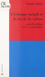 Télécharger le livre :  L'échange inégal et la loi de la valeur