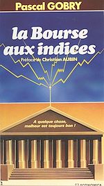 Download this eBook La Bourse aux indices