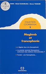 Download this eBook Maghreb et Francophonie