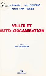 Download this eBook Villes et auto-organisation