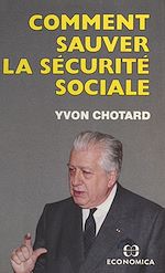 Download this eBook Comment sauver la Sécurité sociale