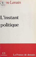 Download this eBook L'Instant politique