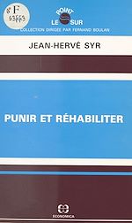 Download this eBook Punir et réhabiliter