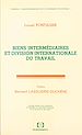 Télécharger le livre :  Biens intermédiaires et division internationale du travail