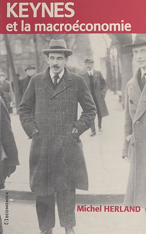 Download the eBook: Keynes et la macroéconomie