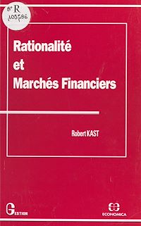 Téléchargez le livre :  Rationalité et marchés financiers