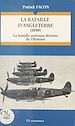 Télécharger le livre :  La Bataille d'Angleterre (1940) : la bataille aérienne décisive de l'Histoire