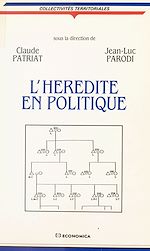 Download this eBook L'Hérédité en politique