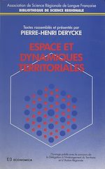 Download this eBook Espace et dynamiques territoriales