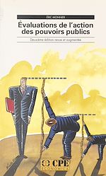 Download this eBook Évaluations de l'action des pouvoirs publics