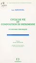 Télécharger le livre :  Cycle de vie et composition du patrimoine : un regard théorique
