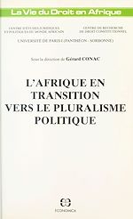 Download this eBook L'Afrique en transition vers le pluralisme politique