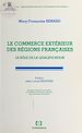 Télécharger le livre :  Le Commerce extérieur des régions françaises : le rôle de la qualification