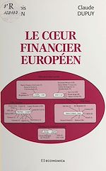 Download this eBook Le cœur financier européen