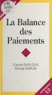 Télécharger le livre :  La Balance des paiements