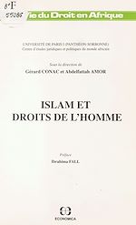 Download this eBook Islam et droits de l'homme