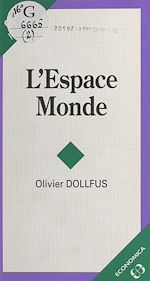 Download this eBook L'Espace monde