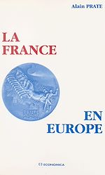 Download this eBook La France en Europe