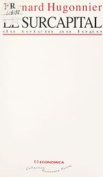 Download this eBook Le surcapital : du totem au logo