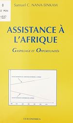 Download this eBook Assistance à l'Afrique : gaspillage et opportunité
